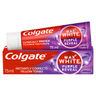 Colgate Toothpaste Max White Purple 75ml