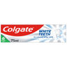 Colgate White Teeth Whitening Toothpaste 75ml