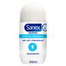 Sanex Dermo Hypoallergenic Antiperspirant Roll-On Deodorant 50ml