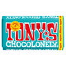 Tony's Chocolonely Fairtrade Milk Crispy Wafer 180g