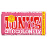 Tony's Chocolonely Fairtrade Milk Caramel Biscuit 180g