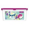 Surf 5 Herbal Extracts 3 in 1 capsules Washing Capsules 32 Washes