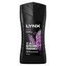 Lynx Excite Shower Gel 225ml