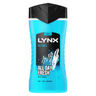 Lynx Ice Chill Shower Gel225ml