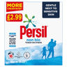 Persil Non Bio Powder 10 Washes PMP £2.99 500g