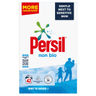 Persil Non Bio Powder 42 Washes 2.1kg