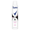 Sure Female Anti Perspirant Aerosol Invisible Pure 200ml