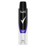 Sure Men Anti Perspirant Aerosol Active Dry 200ml