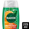 Radox Mineral Therapy body wash Feel Refreshed 225 ml