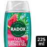 Radox Mineral Therapy Body Wash Feel Hydrated 225ml