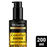 TRESemme  Leave-In Cream Hair Serum Lamellar Shine 200ml