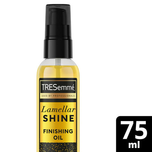 TRESemme  Finishing Hair Oil Lamellar Shine 75ml