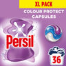 Persil 3 in 1 Washing Capsules Colour Protect 36 washes