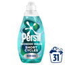 Persil Wonder Wash Non Bio Liquid Detergent Speed Clean 837ml (31 washes)