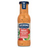 Hellmann's Real Thousand Island Salad Dressing & Dip 250ml