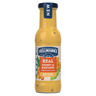 Hellmann's Real Honey & Mustard Salad Dressing & Dip 250ml