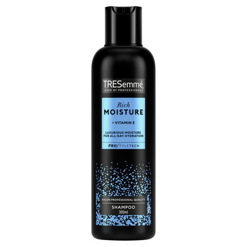 Tresemme Rich Moisture Shampoo 300Ml