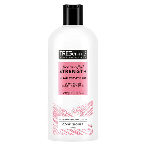 TRESemme  Conditioner Beauty-Full Strength 680 ml 