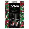 Lynx Deodorant Gift Set Africa The O.G. Duo 2 Piece