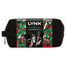 Lynx Gift Set For Him Africa 3 Piece