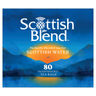 Scottish Blend 80 Black Tea Bags 232g