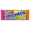 Mentos Chewy Dragees Fruit Flavour PMP £1.25 3 x 38g