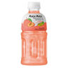 Mogu Mogu Peach Flavoured Drink With Nata De Coco 6x320ml