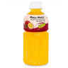 Mogu Mogu Passion Fruit Flavoured Drink With Nata De Coco 6x320ml