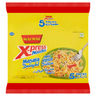 Wai Wai X-Press Instant Noodles Masala Delight 5 x 70g (350g)