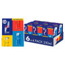 Red Bull Variety 4 Pack PM £5.35 4x250ml