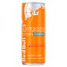 Red Bull the Summer Edition Sugar Free Apricot-Strawberry Energy Drink 355ml