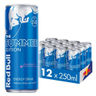 Red Bull Summer Edition Juneberry Energy Drink PM £1.45 250ml