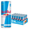 Red Bull Sugarfree Energy Drink Pm £1.50 250ml