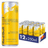 Red Bull Edition Tropical Energy Drink Pm £1.55 250ml