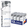 Red Bull Edition Coconut Energy Drink Pm £1.55 250ml