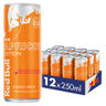 Red Bull Edition Summer Apricot Energy Drink Pm £1.55 250ml