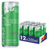 Red Bull Edition Green Cactus Energy Drink Pm £1.55 250ml