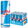 Red Bull Sugarfree Pm £1.90 355ml