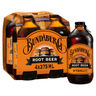 Bundaberg Root Beer 4 x 375ml