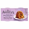 Auntys Spotted Dick Pudding 2x95g