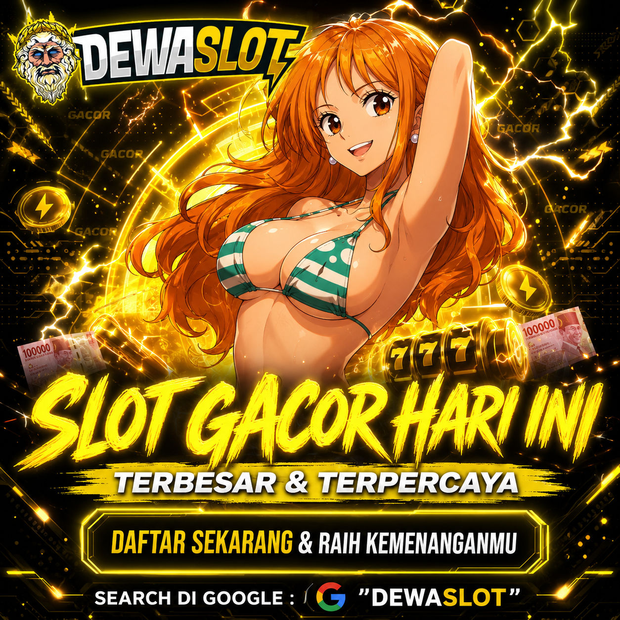 DEWASLOT