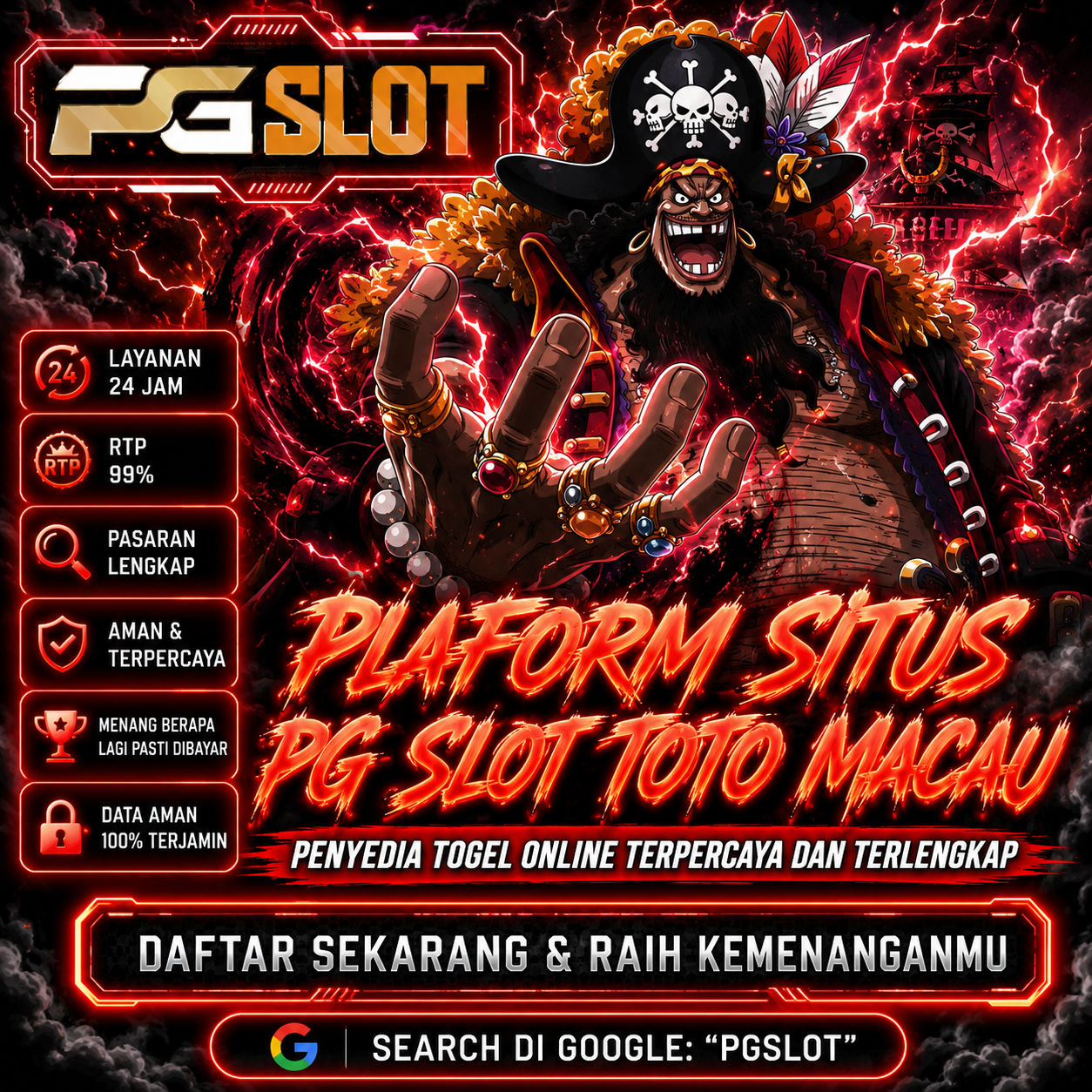 PGSLOT