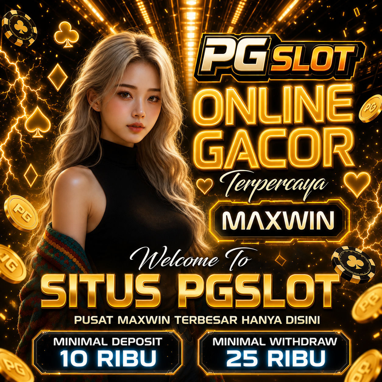 PGSLOT