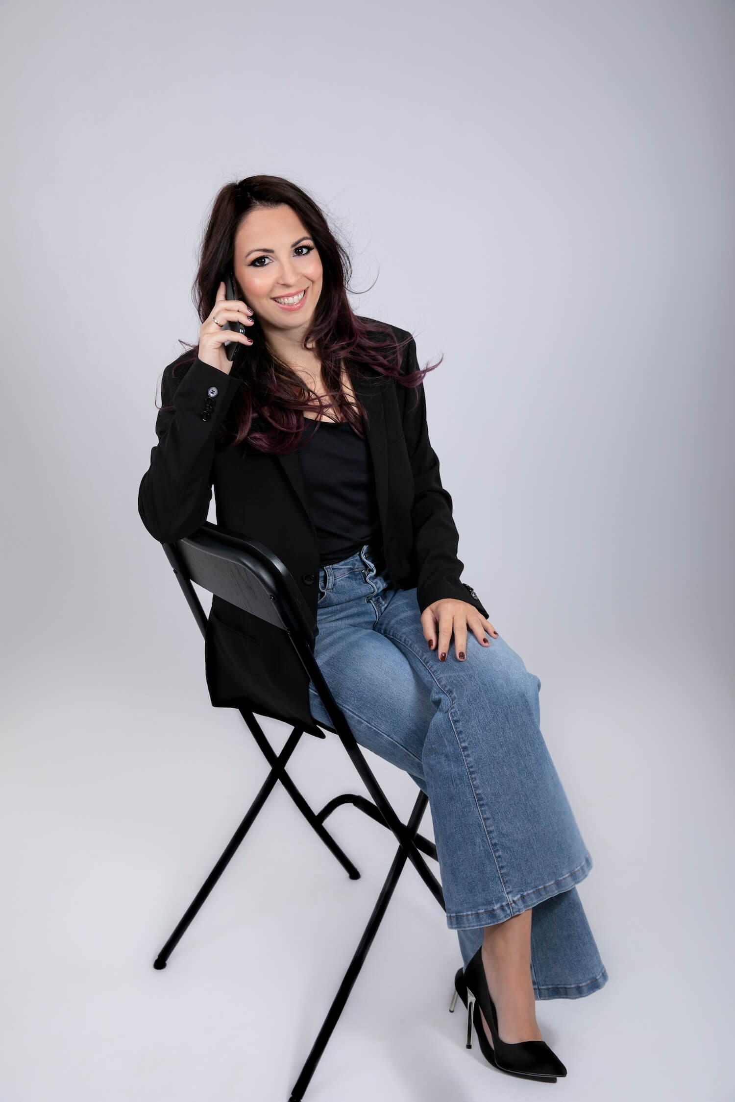 Szabó Edina - Könyvelő