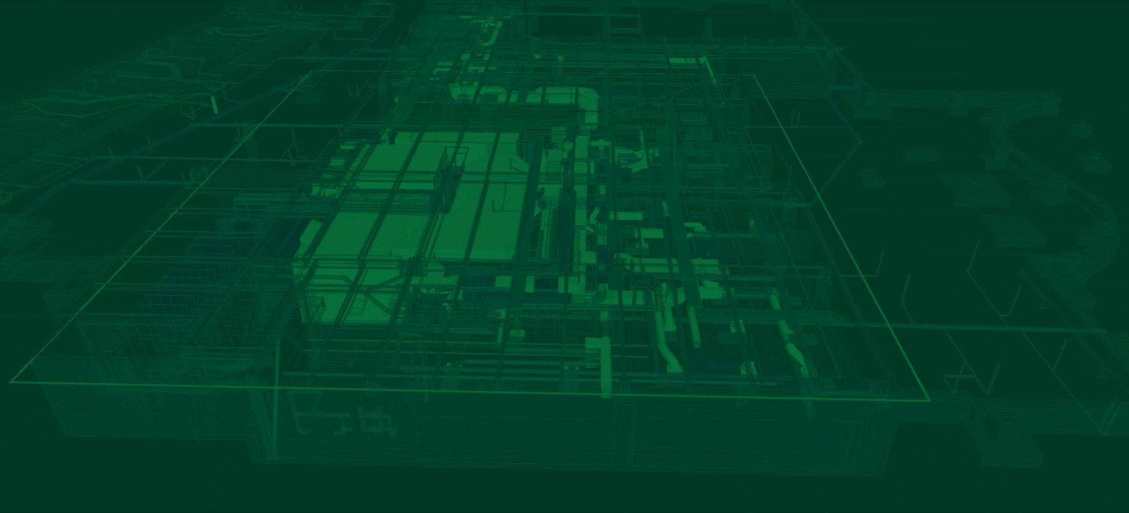 Weigand Construction professional using building information modeling