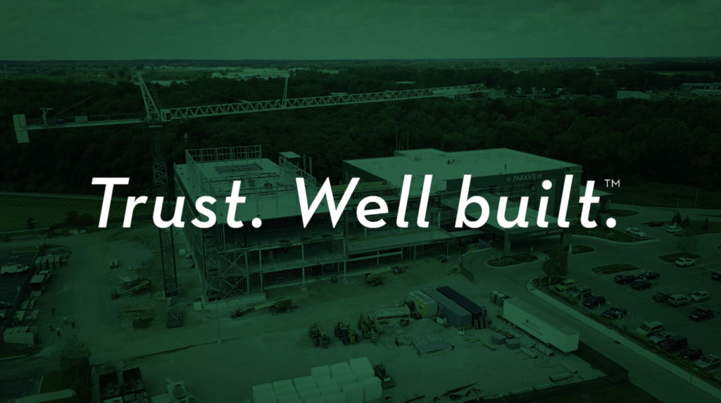 Weigand construction project