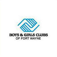 Boys & Girls Clubs of Fort Wayne logo