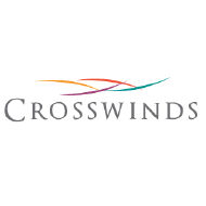 Crosswinds logo
