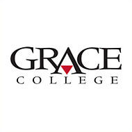 Grace College logo