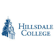 Hillsdale College logo